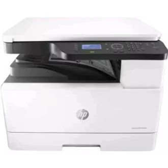 HP Laser MFP 432fdn (A4, 40 stranica u minuti, USB 2.0, Ethernet, ISPIS / SKENIRANJE / KOPIRANJE, obostrani)