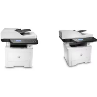 HP Laser MFP 432fdn (A4, 40 stranica u minuti, USB 2.0, Ethernet, ISPIS / SKENIRANJE / KOPIRANJE, obostrani)