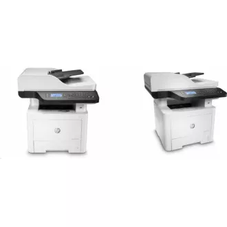 HP Laser MFP 432fdn (A4, 40 stranica u minuti, USB 2.0, Ethernet, ISPIS / SKENIRANJE / KOPIRANJE, obostrani)