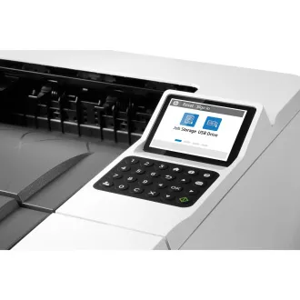 HP LaserJet Enterprise M406dn (38 stranica u minuti, A4, USB, Ethernet, obostrani)