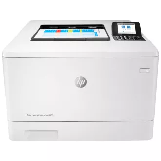 HP Color LaserJet Enterprise M455dn (A4, 27/27 stranica u minuti, USB 2.0, Ethernet, obostrani)