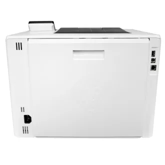 HP Color LaserJet Enterprise M455dn (A4, 27/27 stranica u minuti, USB 2.0, Ethernet, obostrani)