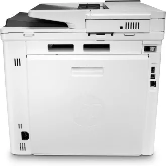 HP Color LaserJet Enterprise MFP M480f (A4, 27 stranica u minuti, USB 2.0, Ethernet, ispis, skeniranje, kopiranje, faks, obostrani)