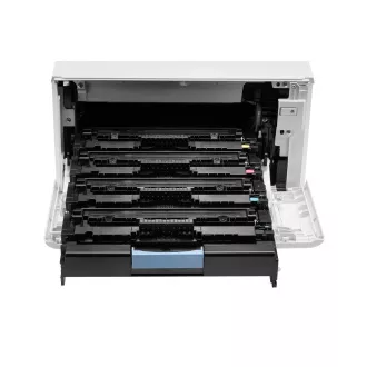 HP Color LaserJet Enterprise MFP M480f (A4, 27 stranica u minuti, USB 2.0, Ethernet, ispis, skeniranje, kopiranje, faks, obostrani)