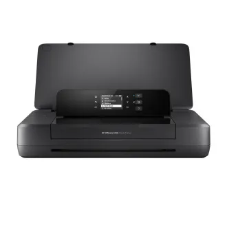 HP Officejet 200 mobilni pisač (A4, 10 stranica u minuti, USB, Wi-Fi) HP Officejet 200 mobilni pisač (A4, 10 stranica u minuti, USB, Wi-Fi)