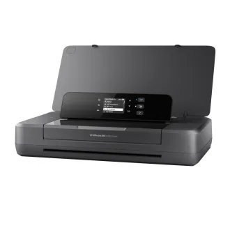 HP Officejet 200 mobilni pisač (A4, 10 stranica u minuti, USB, Wi-Fi) HP Officejet 200 mobilni pisač (A4, 10 stranica u minuti, USB, Wi-Fi)