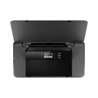 HP Officejet 200 mobilni pisač (A4, 10 stranica u minuti, USB, Wi-Fi) HP Officejet 200 mobilni pisač (A4, 10 stranica u minuti, USB, Wi-Fi)