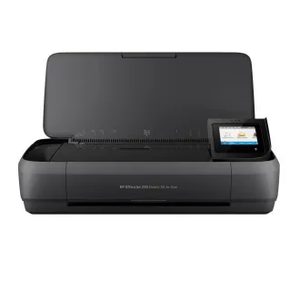 HP Officejet 250 Mobile All-in-one (A4, 10 stranica u minuti, USB, Wi-Fi, ispis, BT, skeniranje, kopiranje) HP Officejet 250 Mobile All-in-one (A4, 10 stranica u minuti, USB, Wi-Fi, ispis, BT, skeniranje, kopiranje)