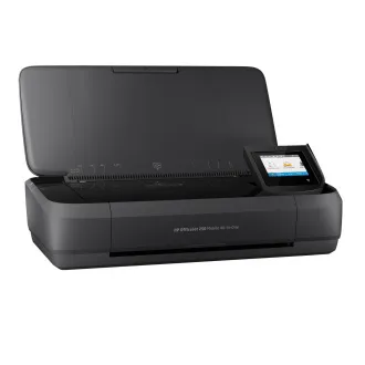 HP Officejet 250 Mobile All-in-one (A4, 10 stranica u minuti, USB, Wi-Fi, ispis, BT, skeniranje, kopiranje) HP Officejet 250 Mobile All-in-one (A4, 10 stranica u minuti, USB, Wi-Fi, ispis, BT, skeniranje, kopiranje)