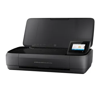 HP Officejet 250 Mobile All-in-one (A4, 10 stranica u minuti, USB, Wi-Fi, ispis, BT, skeniranje, kopiranje) HP Officejet 250 Mobile All-in-one (A4, 10 stranica u minuti, USB, Wi-Fi, ispis, BT, skeniranje, kopiranje)