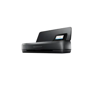 HP Officejet 250 Mobile All-in-one (A4, 10 stranica u minuti, USB, Wi-Fi, ispis, BT, skeniranje, kopiranje) HP Officejet 250 Mobile All-in-one (A4, 10 stranica u minuti, USB, Wi-Fi, ispis, BT, skeniranje, kopiranje)
