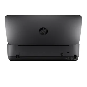 HP Officejet 250 Mobile All-in-one (A4, 10 stranica u minuti, USB, Wi-Fi, ispis, BT, skeniranje, kopiranje) HP Officejet 250 Mobile All-in-one (A4, 10 stranica u minuti, USB, Wi-Fi, ispis, BT, skeniranje, kopiranje)