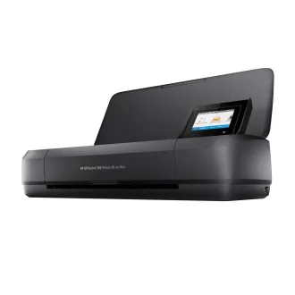 HP Officejet 250 Mobile All-in-one (A4, 10 stranica u minuti, USB, Wi-Fi, ispis, BT, skeniranje, kopiranje) HP Officejet 250 Mobile All-in-one (A4, 10 stranica u minuti, USB, Wi-Fi, ispis, BT, skeniranje, kopiranje)