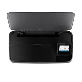 HP Officejet 250 Mobile All-in-one (A4, 10 stranica u minuti, USB, Wi-Fi, ispis, BT, skeniranje, kopiranje) HP Officejet 250 Mobile All-in-one (A4, 10 stranica u minuti, USB, Wi-Fi, ispis, BT, skeniranje, kopiranje)