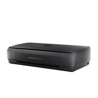 HP Officejet 250 Mobile All-in-one (A4, 10 stranica u minuti, USB, Wi-Fi, ispis, BT, skeniranje, kopiranje) HP Officejet 250 Mobile All-in-one (A4, 10 stranica u minuti, USB, Wi-Fi, ispis, BT, skeniranje, kopiranje)