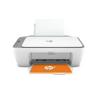 HP All-in-One Deskjet 2720e HP + (A4, 7, 5/5, 5 stranica u minuti, USB, Wi-Fi, BT, ispis, skeniranje, kopiranje) HP All-in-One Deskjet 2720e HP + (A4, 7, 5/5, 5 stranica u minuti, USB, Wi-Fi, BT, ispis, skeniranje, kopiranje)