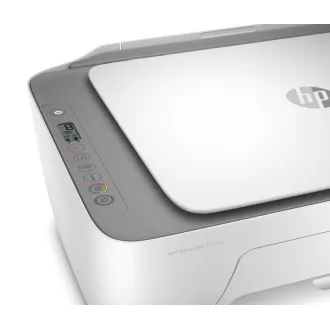 HP All-in-One Deskjet 2720e HP + (A4, 7, 5/5, 5 stranica u minuti, USB, Wi-Fi, BT, ispis, skeniranje, kopiranje) HP All-in-One Deskjet 2720e HP + (A4, 7, 5/5, 5 stranica u minuti, USB, Wi-Fi, BT, ispis, skeniranje, kopiranje)