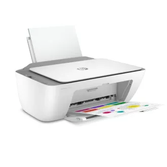 HP All-in-One Deskjet 2720e HP + (A4, 7, 5/5, 5 stranica u minuti, USB, Wi-Fi, BT, ispis, skeniranje, kopiranje) HP All-in-One Deskjet 2720e HP + (A4, 7, 5/5, 5 stranica u minuti, USB, Wi-Fi, BT, ispis, skeniranje, kopiranje)