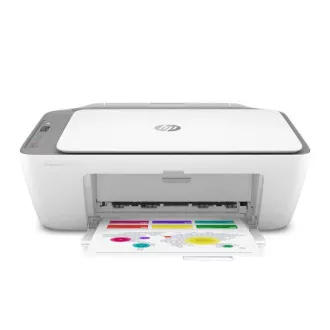 HP All-in-One Deskjet 2720e HP + (A4, 7, 5/5, 5 stranica u minuti, USB, Wi-Fi, BT, ispis, skeniranje, kopiranje) HP All-in-One Deskjet 2720e HP + (A4, 7, 5/5, 5 stranica u minuti, USB, Wi-Fi, BT, ispis, skeniranje, kopiranje)