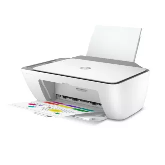 HP All-in-One Deskjet 2720e HP + (A4, 7, 5/5, 5 stranica u minuti, USB, Wi-Fi, BT, ispis, skeniranje, kopiranje) HP All-in-One Deskjet 2720e HP + (A4, 7, 5/5, 5 stranica u minuti, USB, Wi-Fi, BT, ispis, skeniranje, kopiranje)
