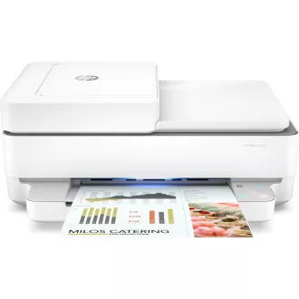 HP All-in-One Deskjet ENVY PRO 6420e HP + cement (A4, 10 / 7 stranica u minuti, USB, Wi-Fi, BT, ispis, skeniranje, kopiranje, obostrani, faks, ADF) HP All-in-One Deskjet ENVY PRO 6420e HP + cement (A4, 10 / 7 stranica u minuti, USB, Wi-Fi, BT, ispis, skeniranje, kopiranje, obostrani, faks, ADF)