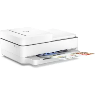 HP All-in-One Deskjet ENVY PRO 6420e HP + cement (A4, 10 / 7 stranica u minuti, USB, Wi-Fi, BT, ispis, skeniranje, kopiranje, obostrani, faks, ADF) HP All-in-One Deskjet ENVY PRO 6420e HP + cement (A4, 10 / 7 stranica u minuti, USB, Wi-Fi, BT, ispis, skeniranje, kopiranje, obostrani, faks, ADF)