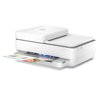 HP All-in-One Deskjet ENVY PRO 6420e HP + cement (A4, 10 / 7 stranica u minuti, USB, Wi-Fi, BT, ispis, skeniranje, kopiranje, obostrani, faks, ADF) HP All-in-One Deskjet ENVY PRO 6420e HP + cement (A4, 10 / 7 stranica u minuti, USB, Wi-Fi, BT, ispis, skeniranje, kopiranje, obostrani, faks, ADF)