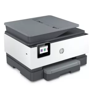 HP All-in-One Officejet Pro 9010e HP+ (A4, 22 stranice u minuti, USB 2.0, Ethernet, Wi-Fi, ispis, skeniranje, kopiranje, faks, obostrani ispis, DADF)