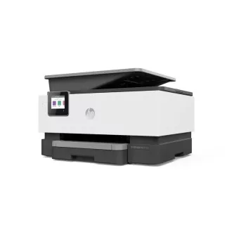 HP All-in-One Officejet Pro 9010e HP+ (A4, 22 stranice u minuti, USB 2.0, Ethernet, Wi-Fi, ispis, skeniranje, kopiranje, faks, obostrani ispis, DADF)
