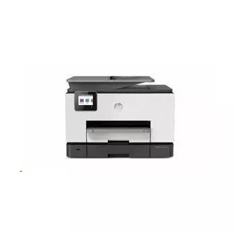 HP All-in-One Officejet Pro 9022e HP+ (A4, 24 stranice u minuti, USB 2.0, Ethernet, Wi-Fi, ispis, skeniranje, kopiranje, faks, obostrani ispis, DADF)