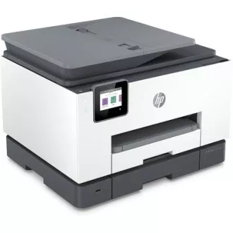 HP All-in-One Officejet Pro 9022e HP+ (A4, 24 stranice u minuti, USB 2.0, Ethernet, Wi-Fi, ispis, skeniranje, kopiranje, faks, obostrani ispis, DADF)