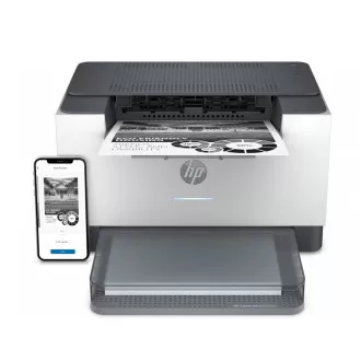HP LaserJet M209dwe HP + (A4, 29 stranica u minuti, USB, Ethernet, Wi-Fi, obostrani) HP LaserJet M209dwe HP + (A4, 29 stranica u minuti, USB, Ethernet, Wi-Fi, obostrani)