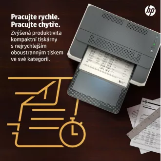 HP LaserJet M209dwe HP + (A4, 29 stranica u minuti, USB, Ethernet, Wi-Fi, obostrani) HP LaserJet M209dwe HP + (A4, 29 stranica u minuti, USB, Ethernet, Wi-Fi, obostrani)