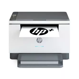 HP LaserJet Pro MFP M234dwe HP + (29 stranica u minuti, A4, USB, Ethernet, Wi-Fi, ISPIS, SKENIRANJE, KOPIRANJE, obostrani)