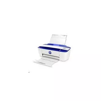 HP All-in-One Deskjet 3760 Blue (A4, 7, 5/5, 5 stranica u minuti, USB, Wi-Fi, ispis, skeniranje, kopiranje)