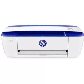 HP All-in-One Deskjet 3760 Blue (A4, 7, 5/5, 5 stranica u minuti, USB, Wi-Fi, ispis, skeniranje, kopiranje)