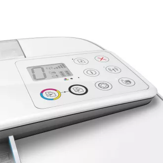 HP All-in-One Deskjet 3750 sivi (A4, 7, 5/5, 5 stranica u minuti, USB, Wi-Fi, ispis, skeniranje, kopiranje)