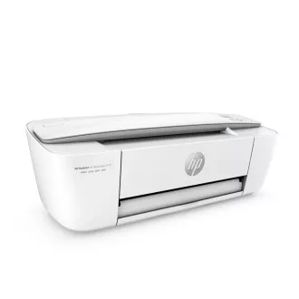 HP All-in-One Deskjet 3750 sivi (A4, 7, 5/5, 5 stranica u minuti, USB, Wi-Fi, ispis, skeniranje, kopiranje)