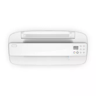 HP All-in-One Deskjet 3750 sivi (A4, 7, 5/5, 5 stranica u minuti, USB, Wi-Fi, ispis, skeniranje, kopiranje)