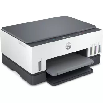 HP All-in-One Pametni spremnik s tintom 670 (A4, 12/7 stranica u minuti, USB, Wi-Fi, ispis, skeniranje, kopiranje) HP All-in-One Pametni spremnik s tintom 670 (A4, 12/7 stranica u minuti, USB, Wi-Fi, ispis, skeniranje, kopiranje)