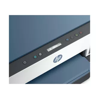 HP All-in-One Pametni spremnik s tintom 670 (A4, 12/7 stranica u minuti, USB, Wi-Fi, ispis, skeniranje, kopiranje) HP All-in-One Pametni spremnik s tintom 670 (A4, 12/7 stranica u minuti, USB, Wi-Fi, ispis, skeniranje, kopiranje)