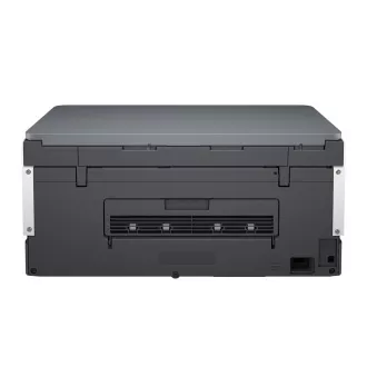 HP All-in-One Pametni spremnik s tintom 670 (A4, 12/7 stranica u minuti, USB, Wi-Fi, ispis, skeniranje, kopiranje) HP All-in-One Pametni spremnik s tintom 670 (A4, 12/7 stranica u minuti, USB, Wi-Fi, ispis, skeniranje, kopiranje)