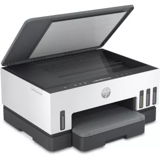 HP All-in-One Smart Tank 720 (A4, 15/9 stranica u minuti, USB, Wi-Fi, ispis, skeniranje, kopiranje)