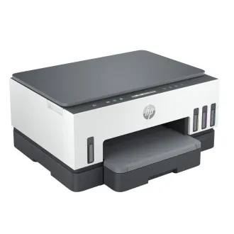 HP All-in-One Smart Tank 720 (A4, 15/9 stranica u minuti, USB, Wi-Fi, ispis, skeniranje, kopiranje)