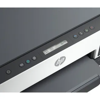 HP All-in-One Smart Tank 720 (A4, 15/9 stranica u minuti, USB, Wi-Fi, ispis, skeniranje, kopiranje)