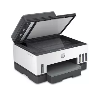 HP All-in-One Smart Tank 750 (A4, 15/9 stranica u minuti, USB, Wi-Fi, ispis, skeniranje, kopiranje, ADF)