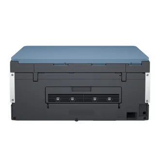 HP All-in-One Smart Tank 725 (A4, 15/9 stranica u minuti, USB, Wi-Fi, ispis, skeniranje, kopiranje, obostrani ispis)