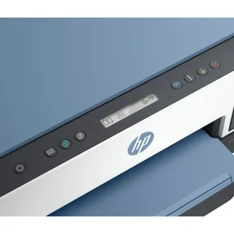 HP All-in-One Smart Tank 725 (A4, 15/9 stranica u minuti, USB, Wi-Fi, ispis, skeniranje, kopiranje, obostrani ispis)
