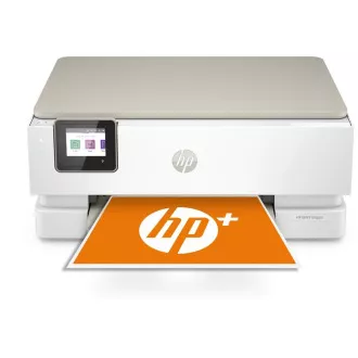 HP All-in-One ENVY 7220e HP + Portobello (A4, USB, Wi-Fi, BT, ispis, skeniranje, kopiranje, obostrano)