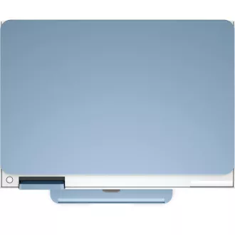 HP All-in-One ENVY 7221e HP + Surf Blue (A4, USB, Wi-Fi, BT, ispis, skeniranje, kopiranje, obostrano)